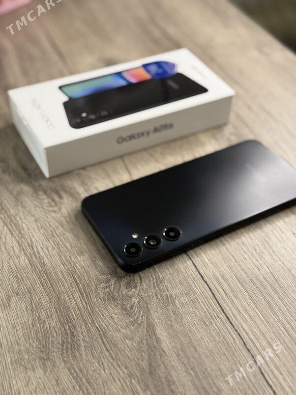 A05s 4/128gb - Ашхабад - img 5