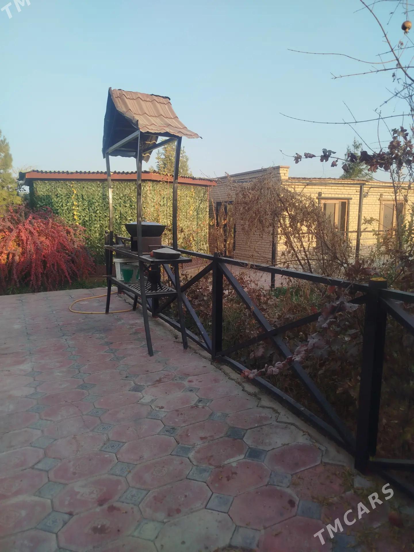 продаю дачу - Туркменабат - img 8