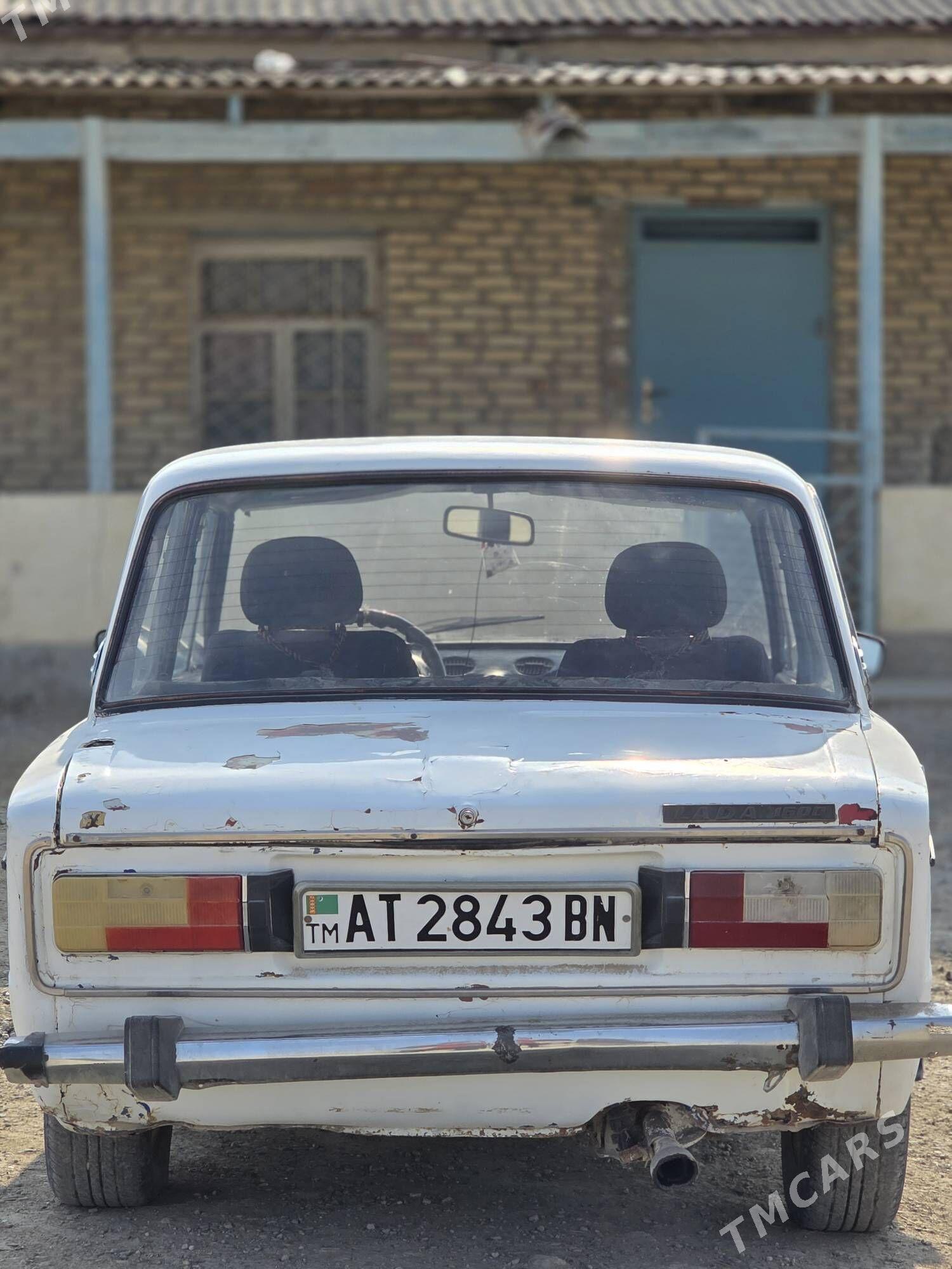 Lada 2103 1980 - 8 000 TMT - Etrek - img 2