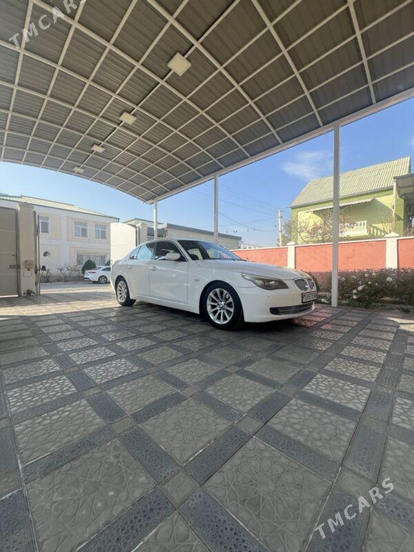 BMW E60 2008 - 175 000 TMT - Ашхабад - img 9
