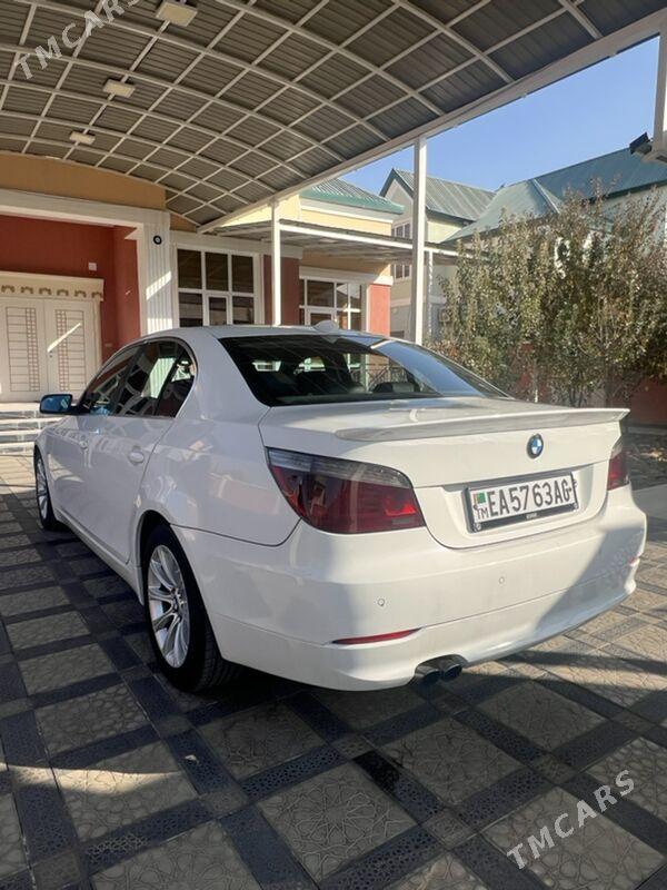 BMW E60 2008 - 175 000 TMT - Ашхабад - img 2