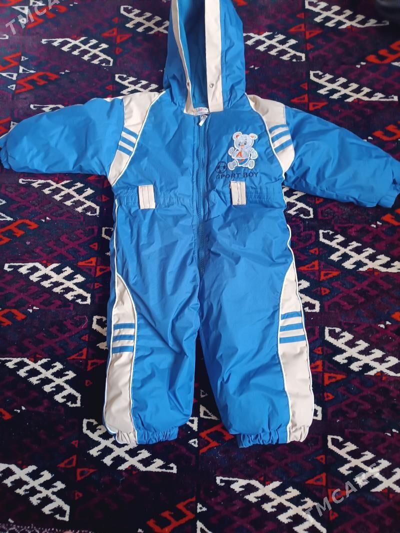 eşik - Balkanabat - img 2