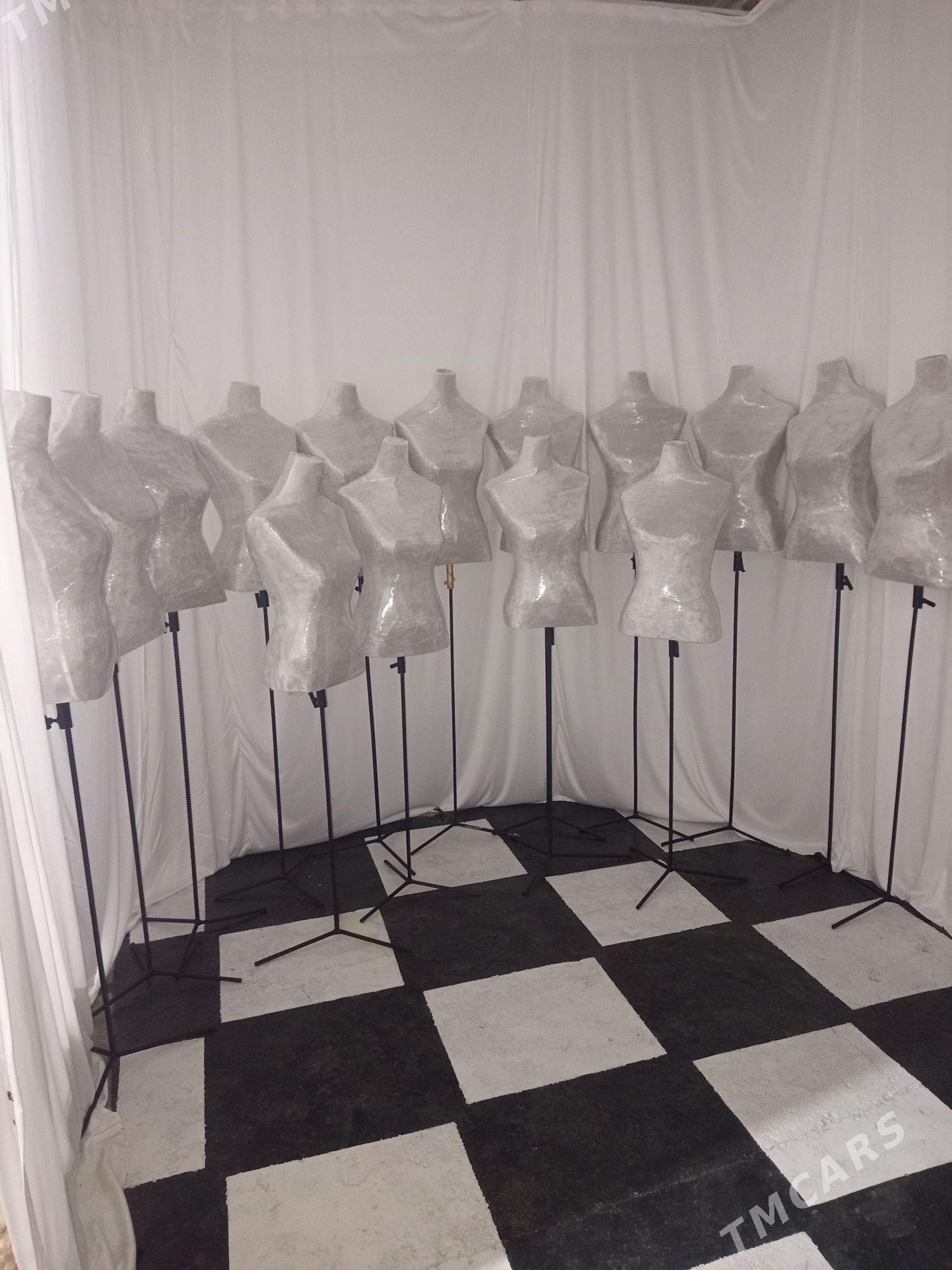 Maniken akja - Мары - img 2