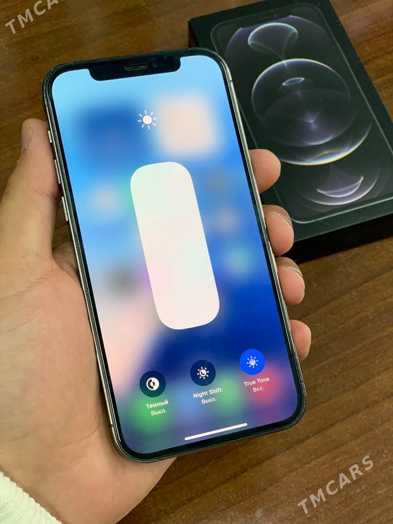 Iphone 12pro - Мары - img 3