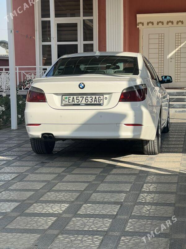 BMW E60 2008 - 175 000 TMT - Ашхабад - img 10