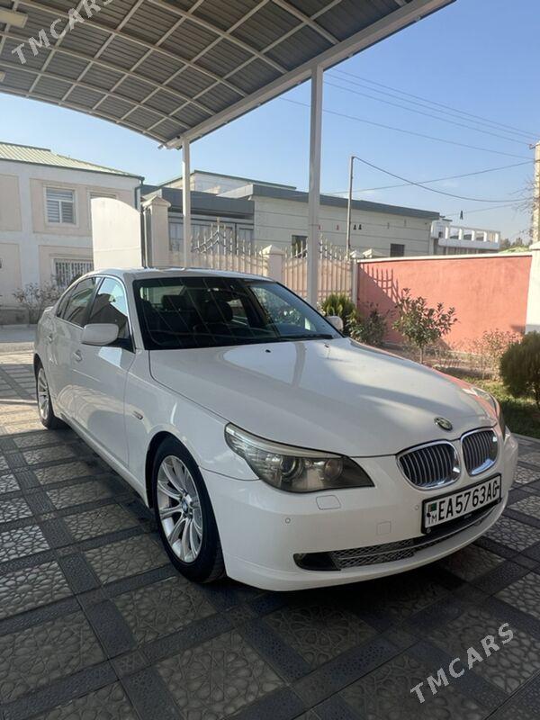 BMW E60 2008 - 175 000 TMT - Ашхабад - img 4