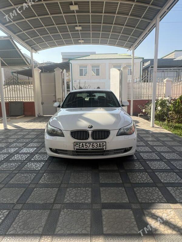 BMW E60 2008 - 175 000 TMT - Ашхабад - img 5