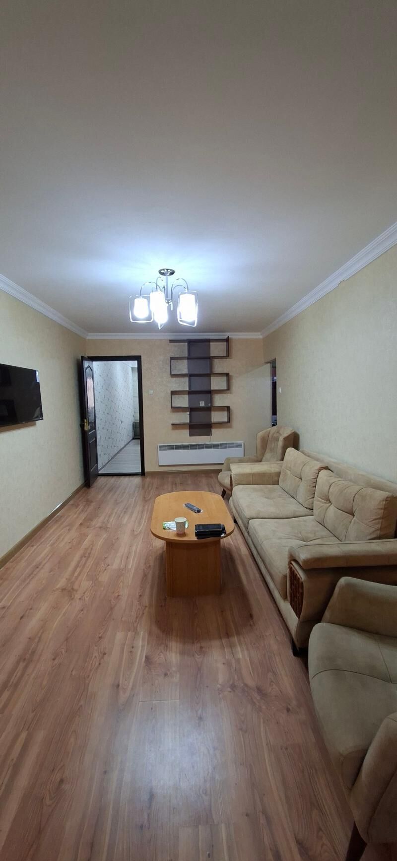 Arenda jay 11 Mkr - Ашхабад - img 2