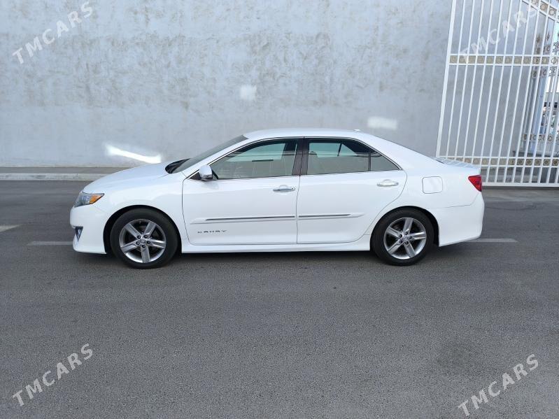 Toyota Camry 2013 - 210 000 TMT - Ашхабад - img 4
