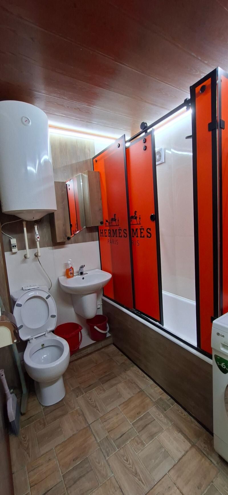 Arenda jay 11 Mkr - Ашхабад - img 9