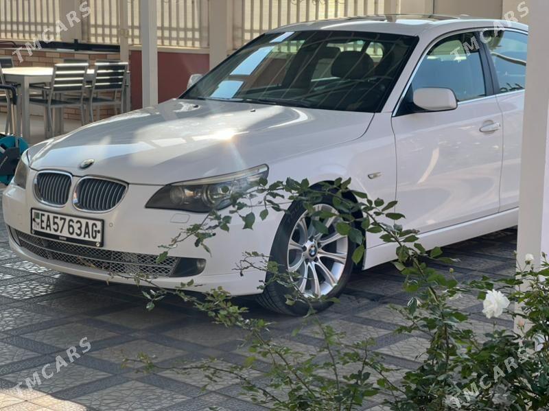 BMW E60 2008 - 175 000 TMT - Ашхабад - img 8