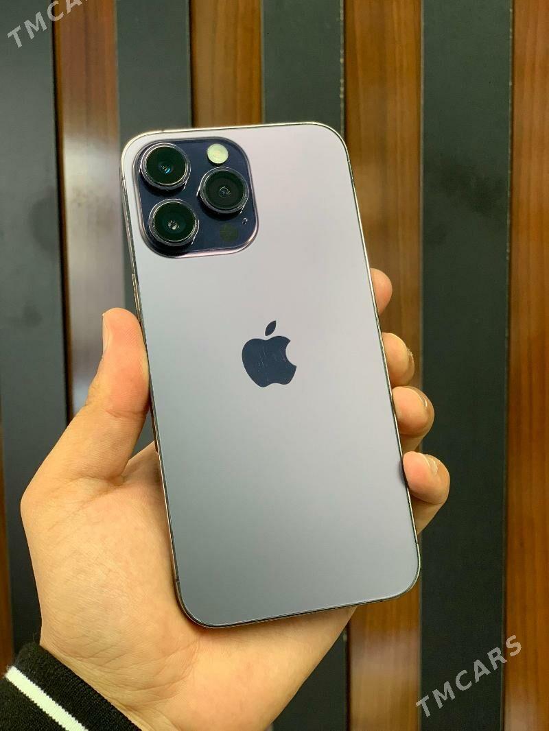 Iphone 14Pro Max  256Gb - Mary - img 7