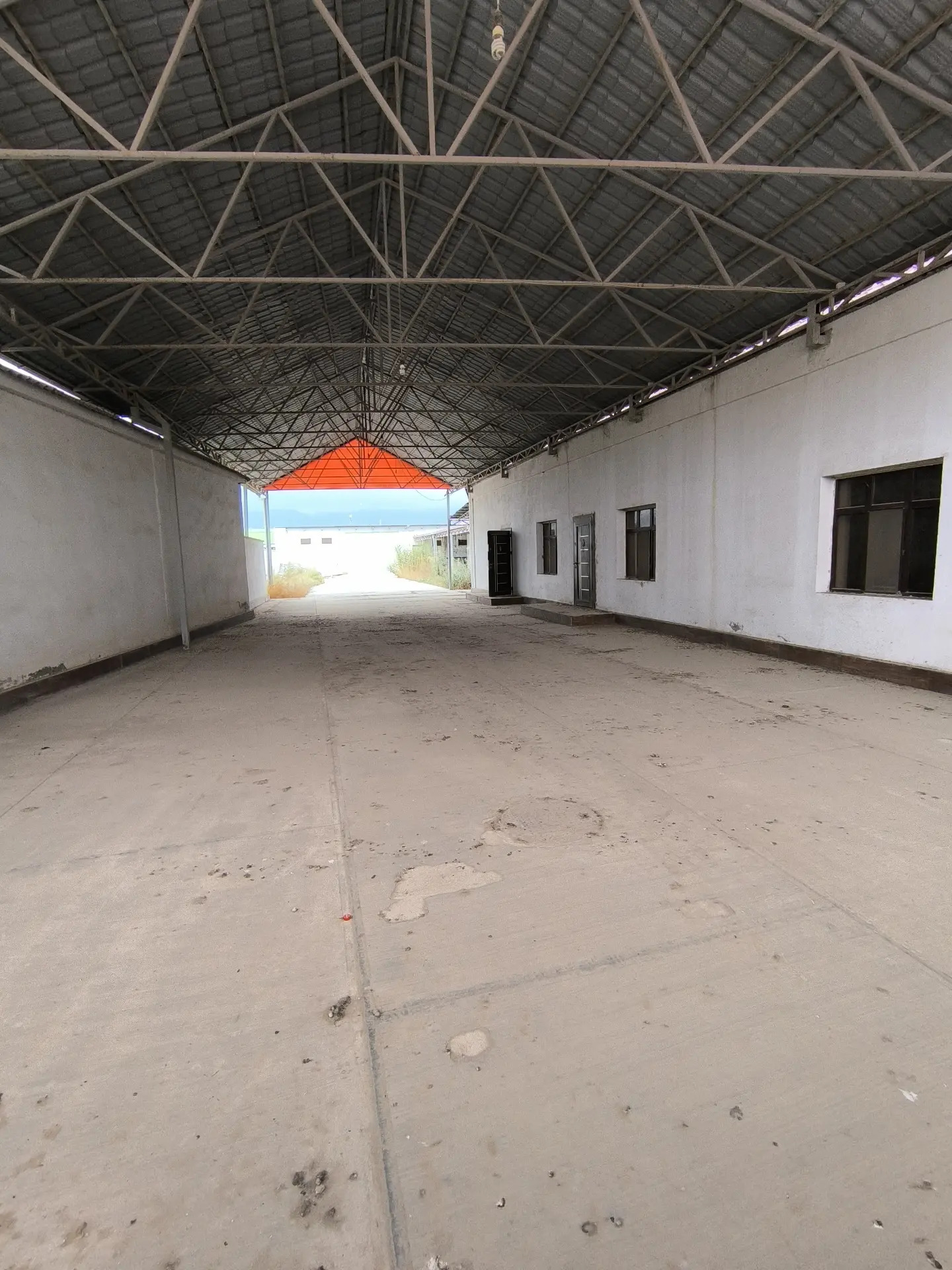 Satlyk HERRIKGALA plan 6kom - Herrikgala - img 1