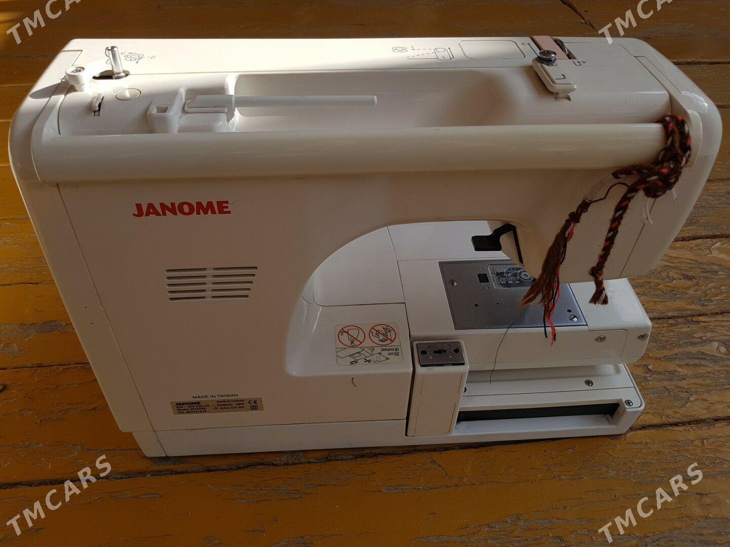 Bir iññeli  yaka  maşynka. - Türkmenabat - img 5