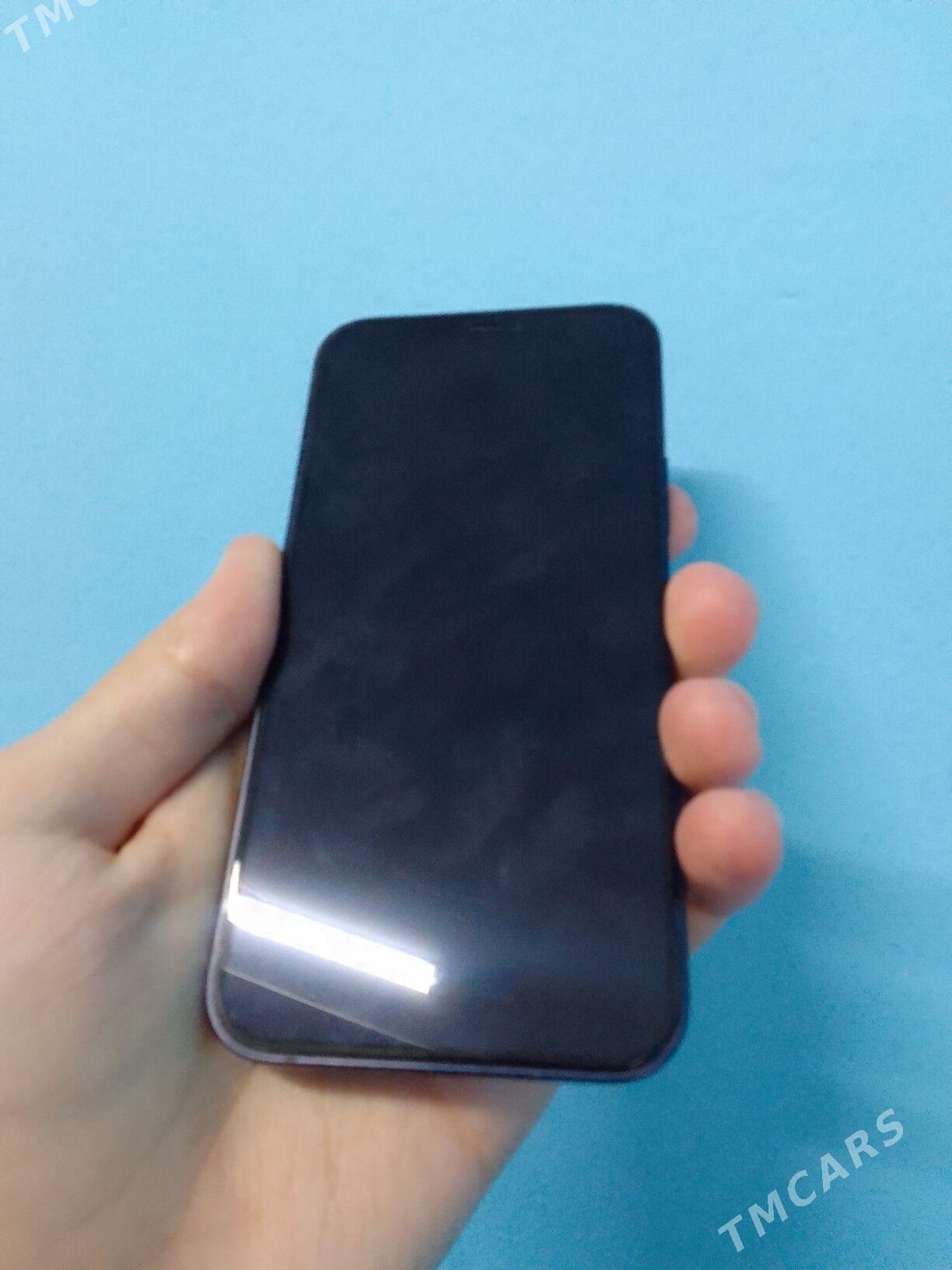 iPhone 12 - Ашхабад - img 2