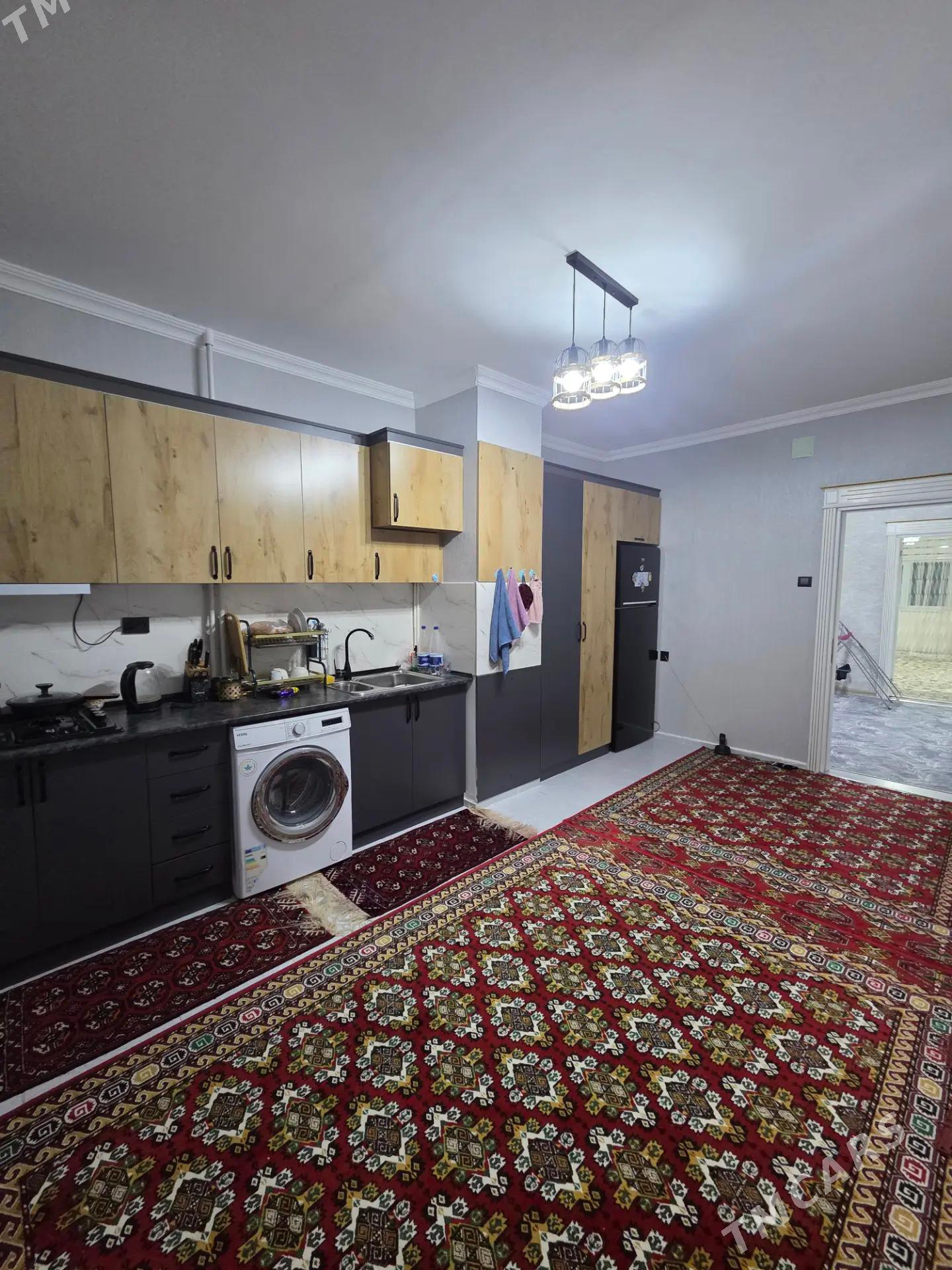 Buzmeyin Jemagat - Aşgabat - img 2