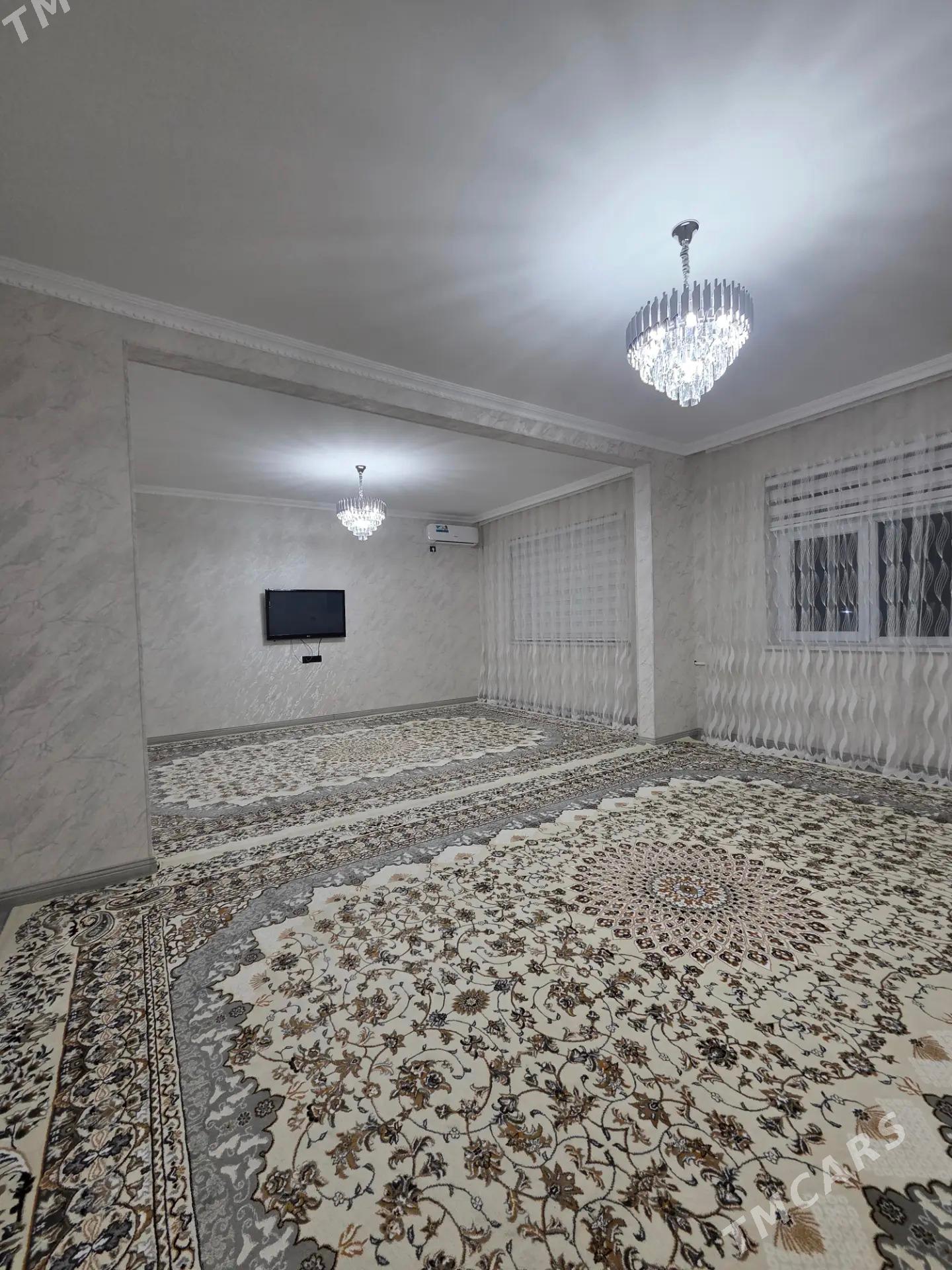 Buzmeyin Jemagat - Aşgabat - img 5