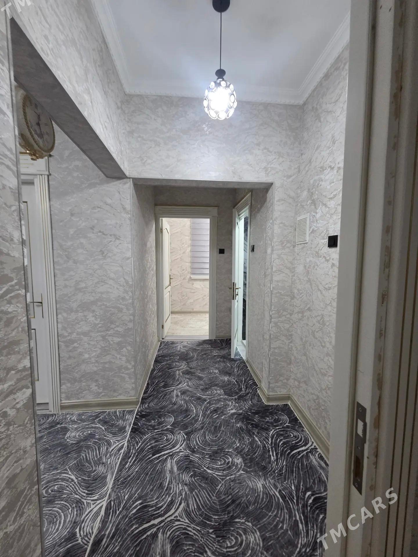 Buzmeyin Jemagat - Aşgabat - img 7