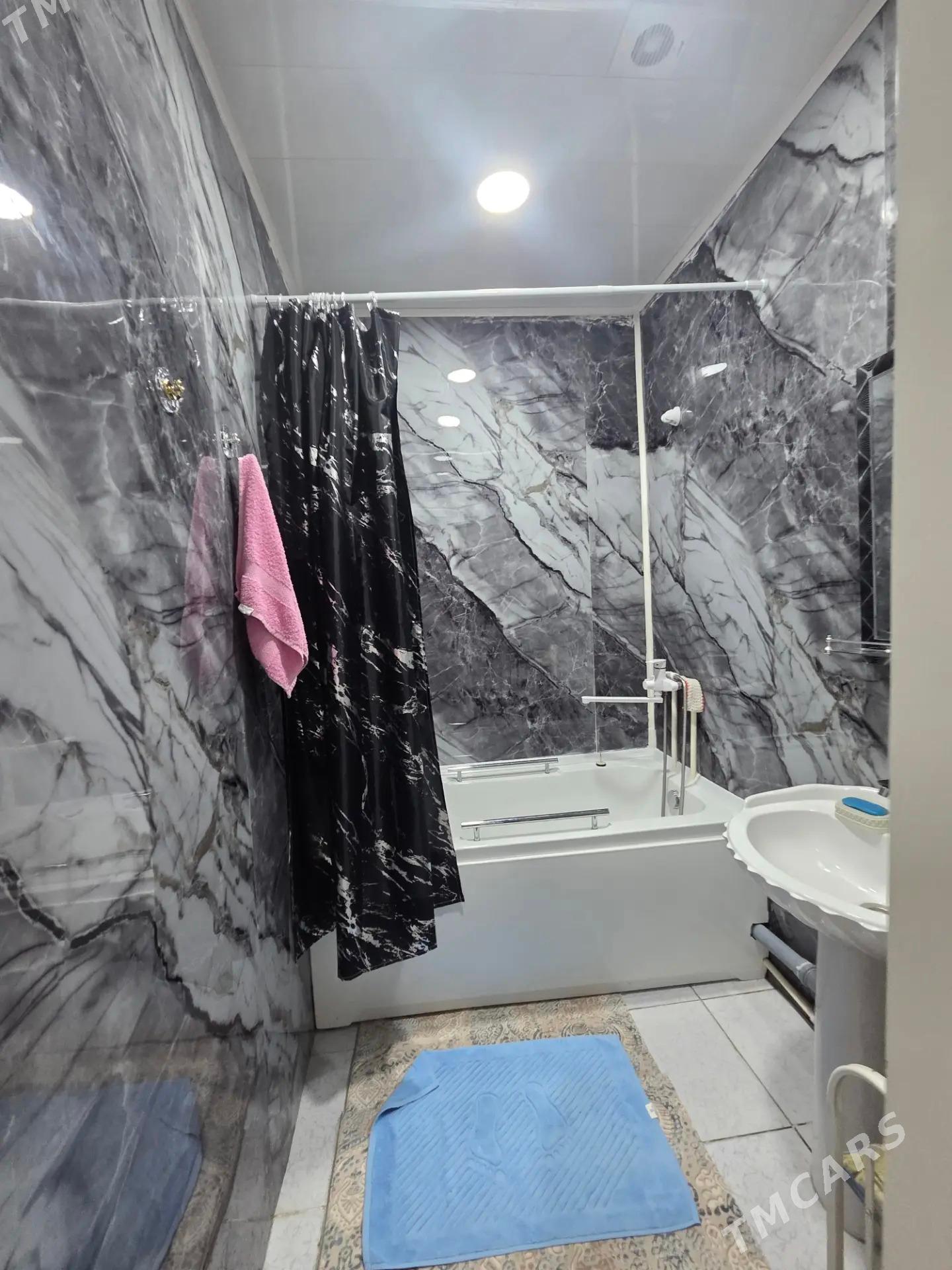 Buzmeyin Jemagat - Aşgabat - img 9