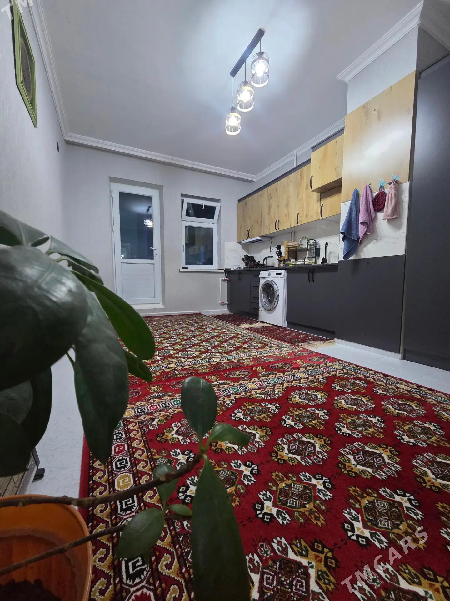 Buzmeyin Jemagat - Aşgabat - img 3