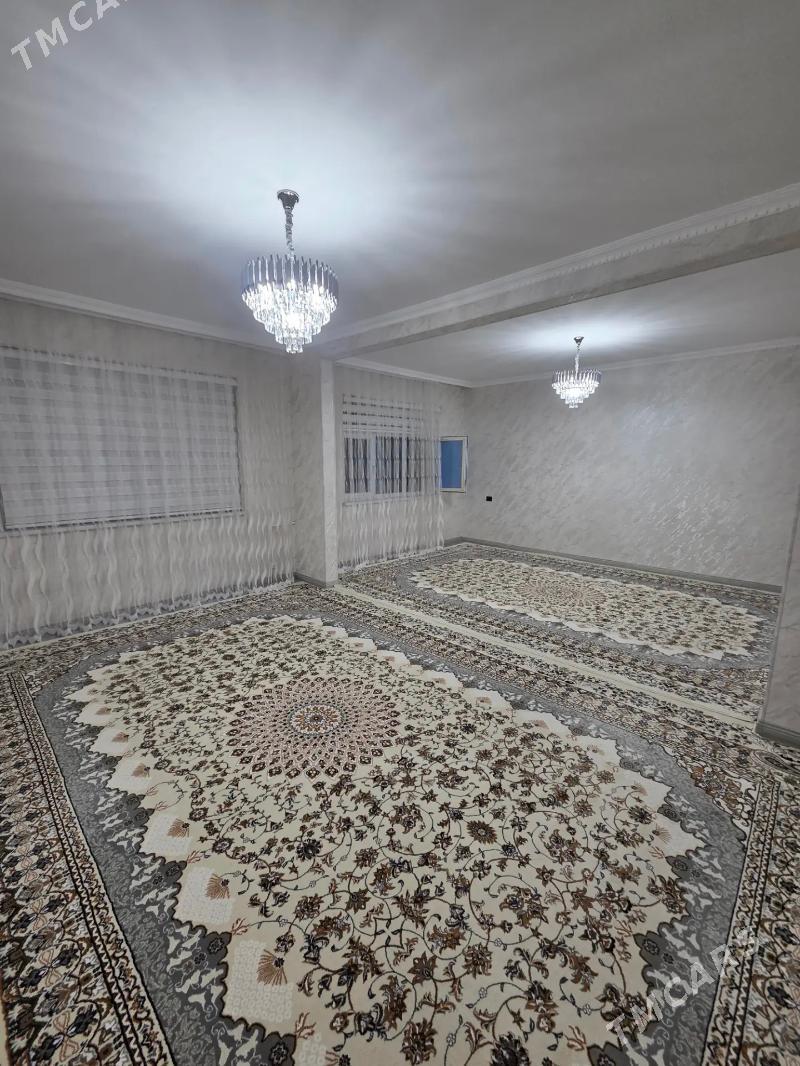 Buzmeyin Jemagat - Aşgabat - img 4