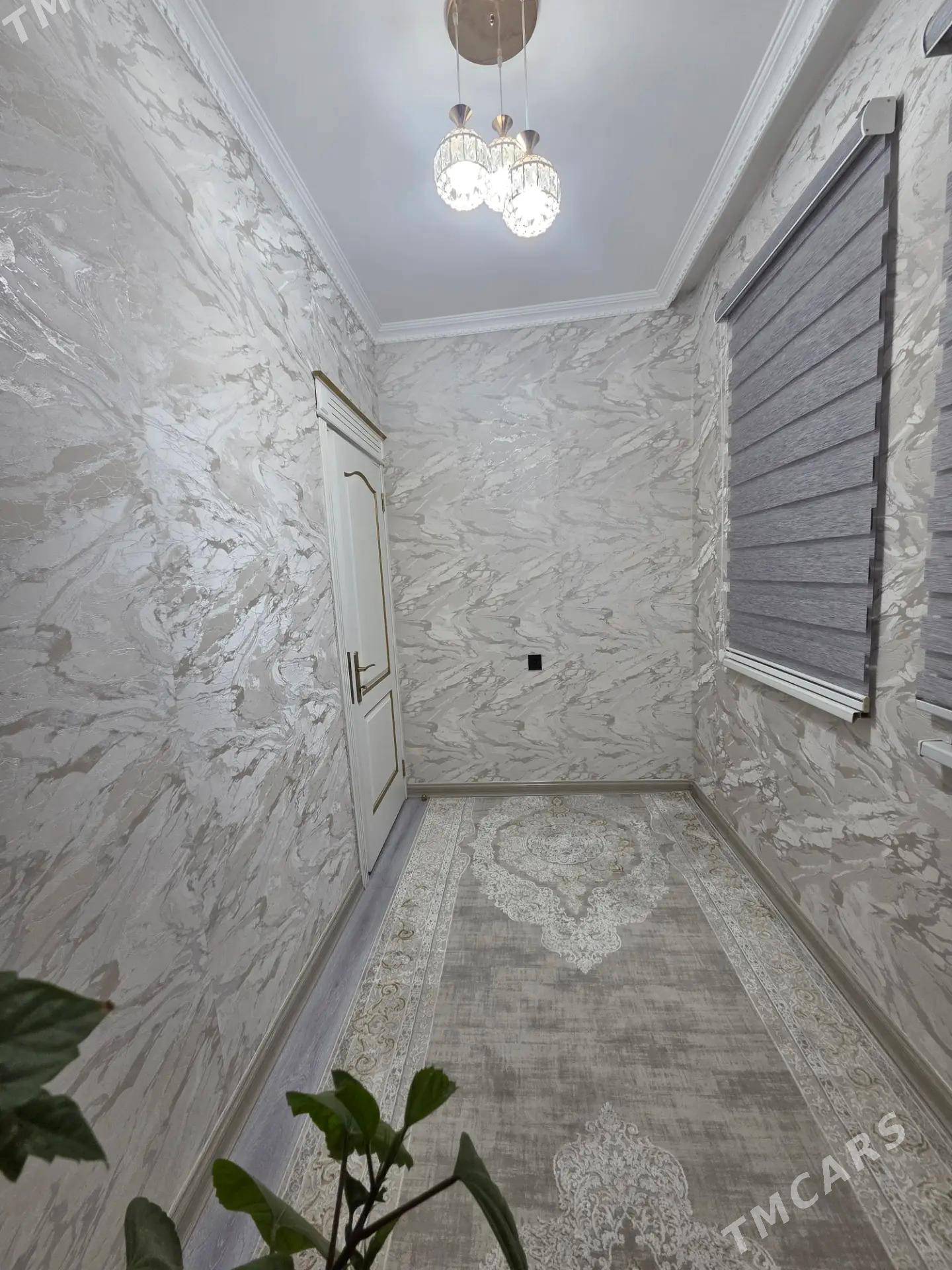 Buzmeyin Jemagat - Aşgabat - img 10