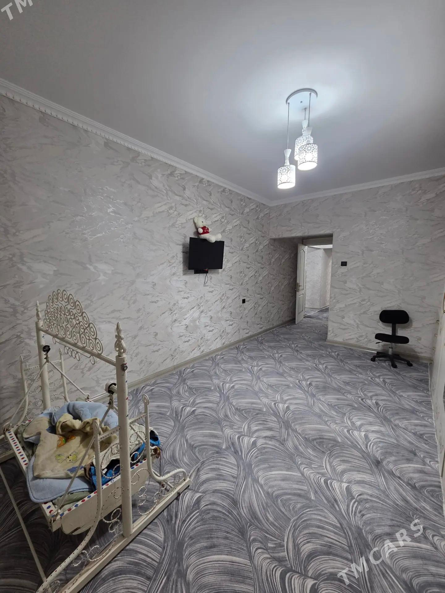 Buzmeyin Jemagat - Aşgabat - img 6