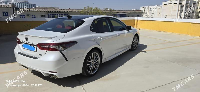 Toyota Camry 2023 - 530 000 TMT - Ашхабад - img 3