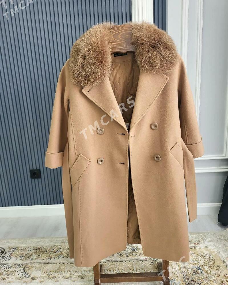 Palto Claudiya - Aşgabat - img 1