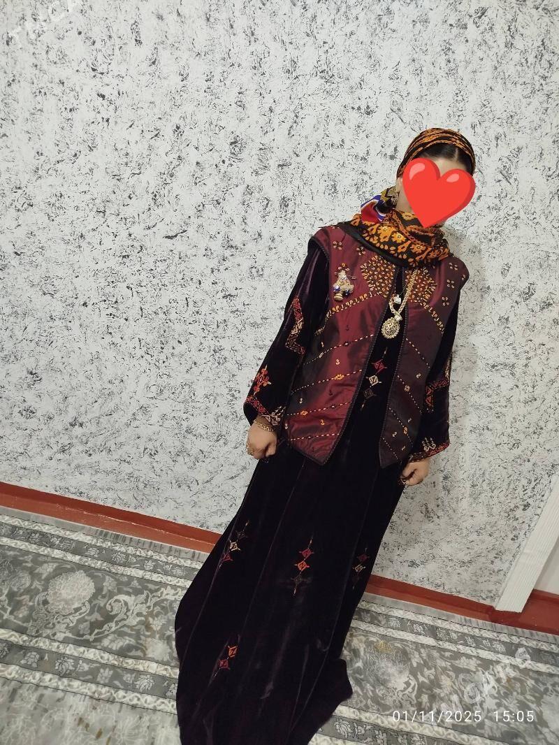 keşdeyeňsiz tulky pommah - Хитровка - img 1