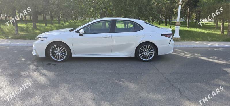 Toyota Camry 2023 - 530 000 TMT - Ашхабад - img 9