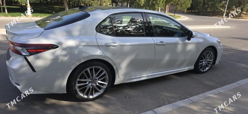 Toyota Camry 2023 - 530 000 TMT - Ашхабад - img 5