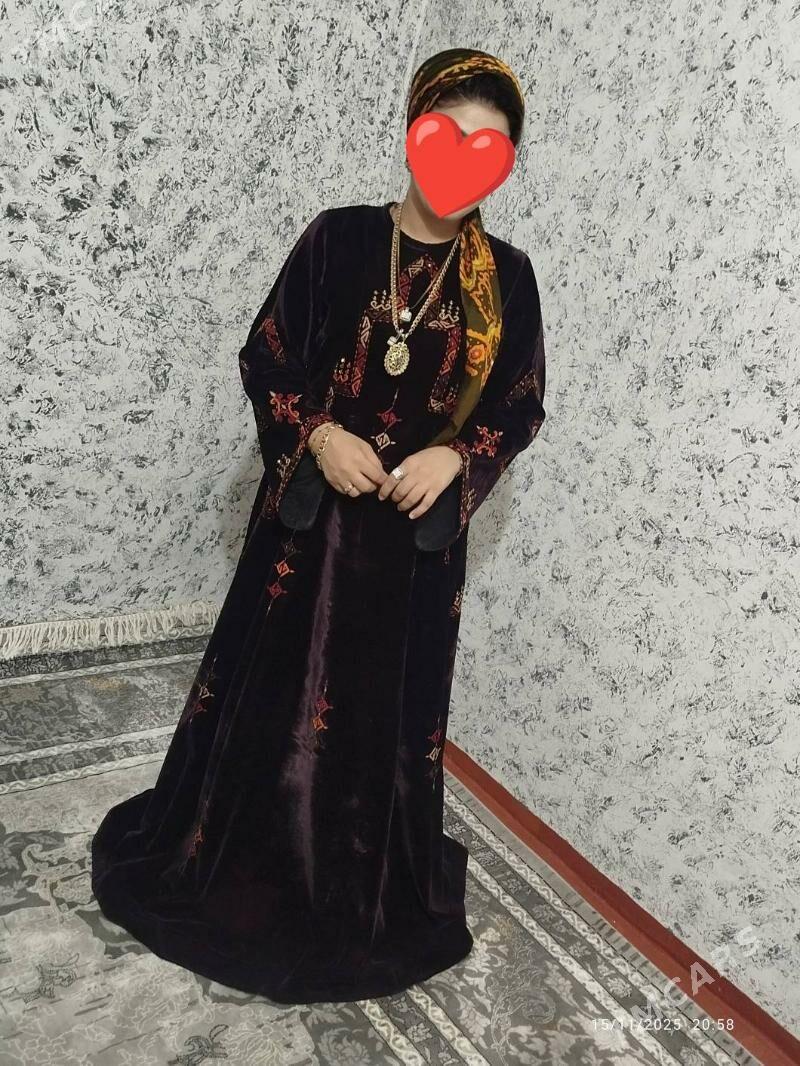 keşdeyeňsiz tulky pommah - Хитровка - img 2