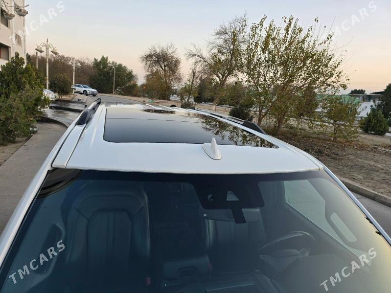 Ford Expedition 2020 - 640 000 TMT - Garadamak Şor - img 5