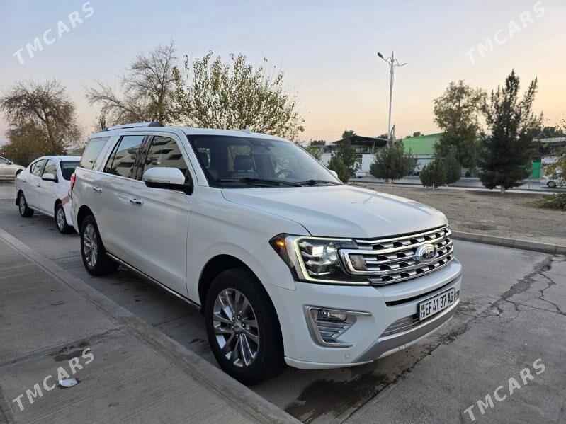 Ford Expedition 2020 - 640 000 TMT - Garadamak Şor - img 6