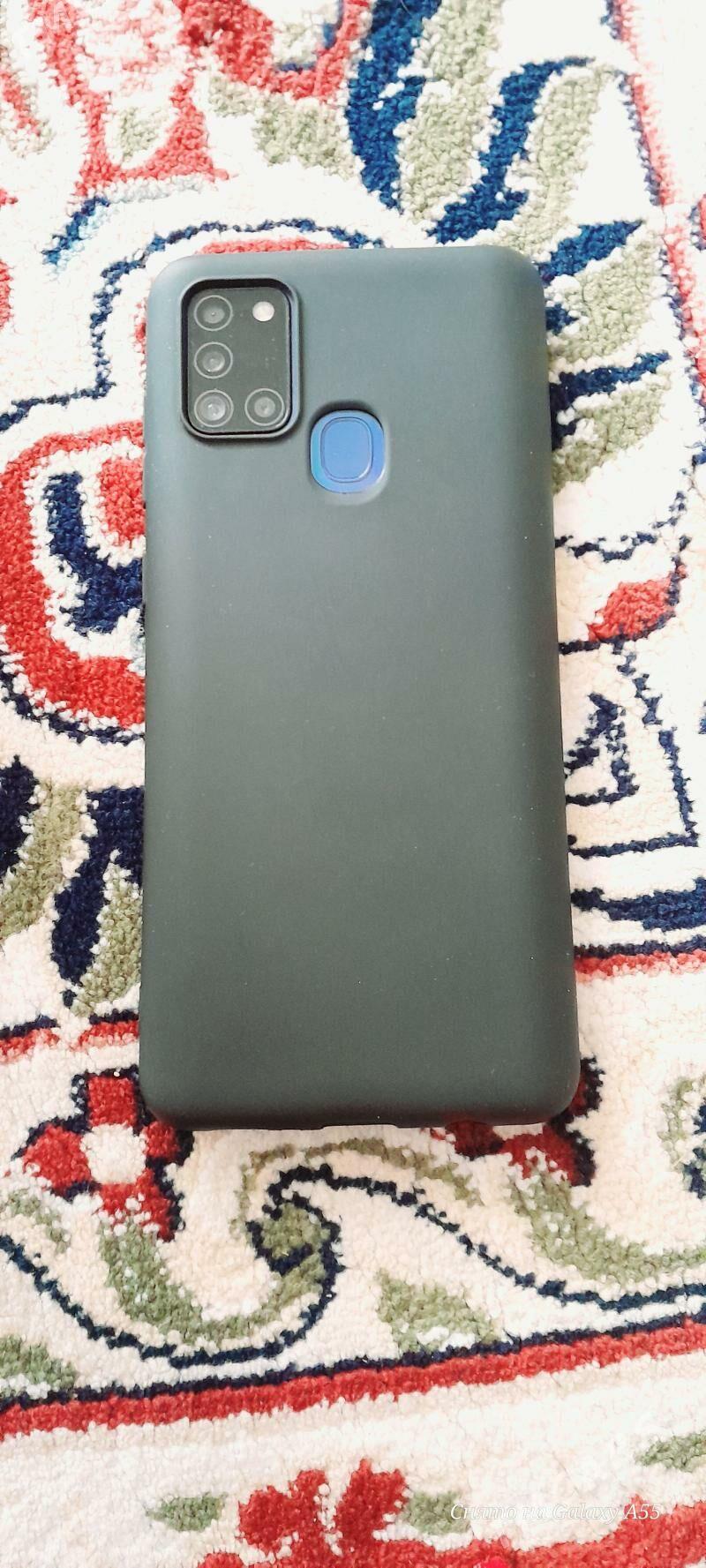Samsung A21S - Эсенгулы - img 2