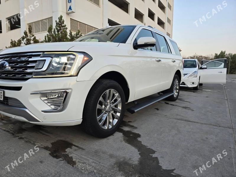 Ford Expedition 2020 - 640 000 TMT - Garadamak Şor - img 3
