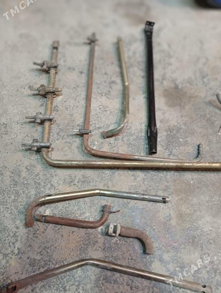 gaz zapjas - Бузмеин ГРЭС - img 3