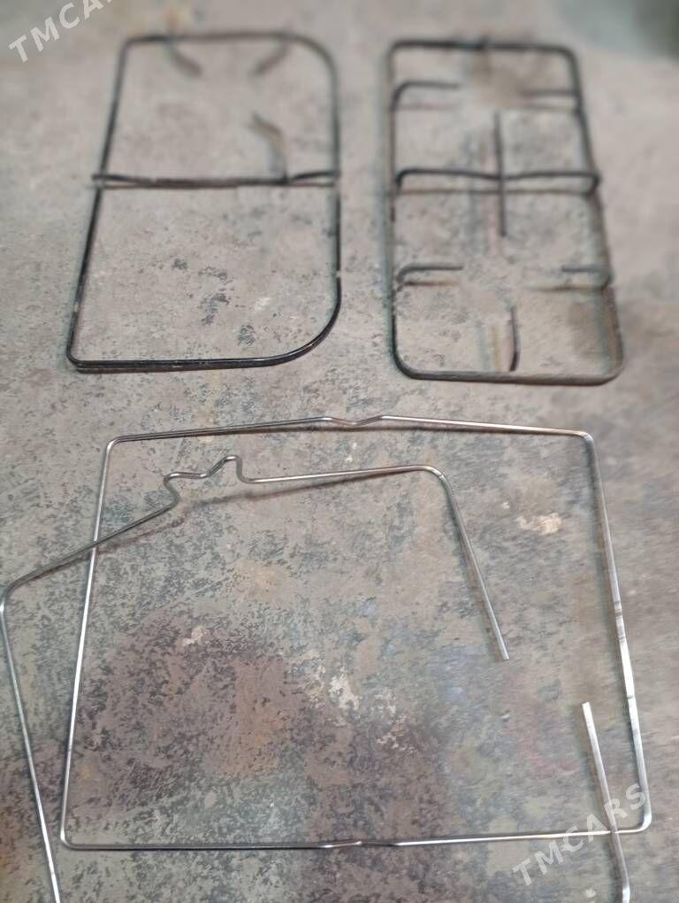 gaz zapjas - Бузмеин ГРЭС - img 2