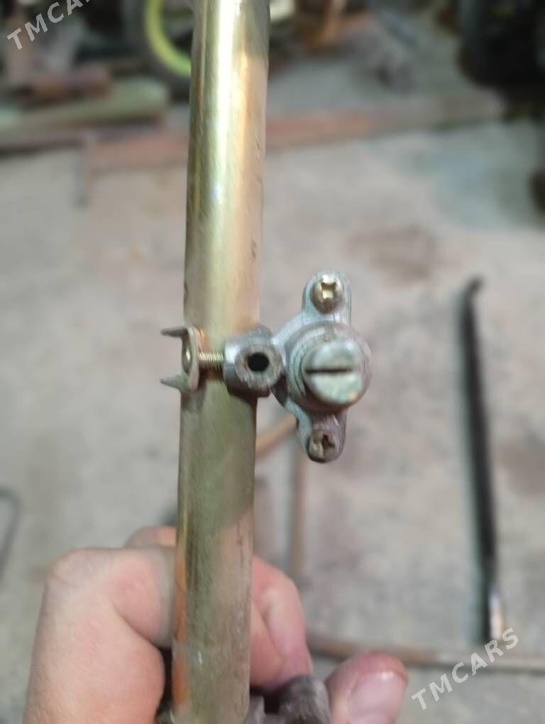 gaz zapjas - Бузмеин ГРЭС - img 4