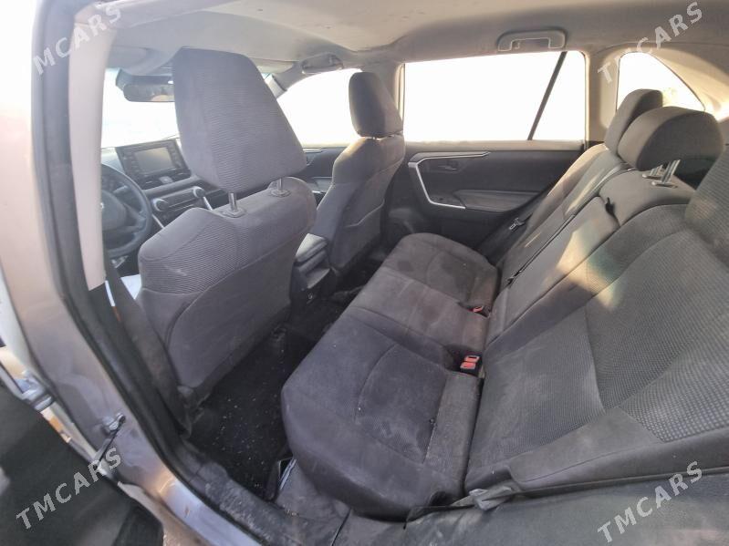 Toyota RAV4 2020 - 235 000 TMT - Balkanabat - img 8