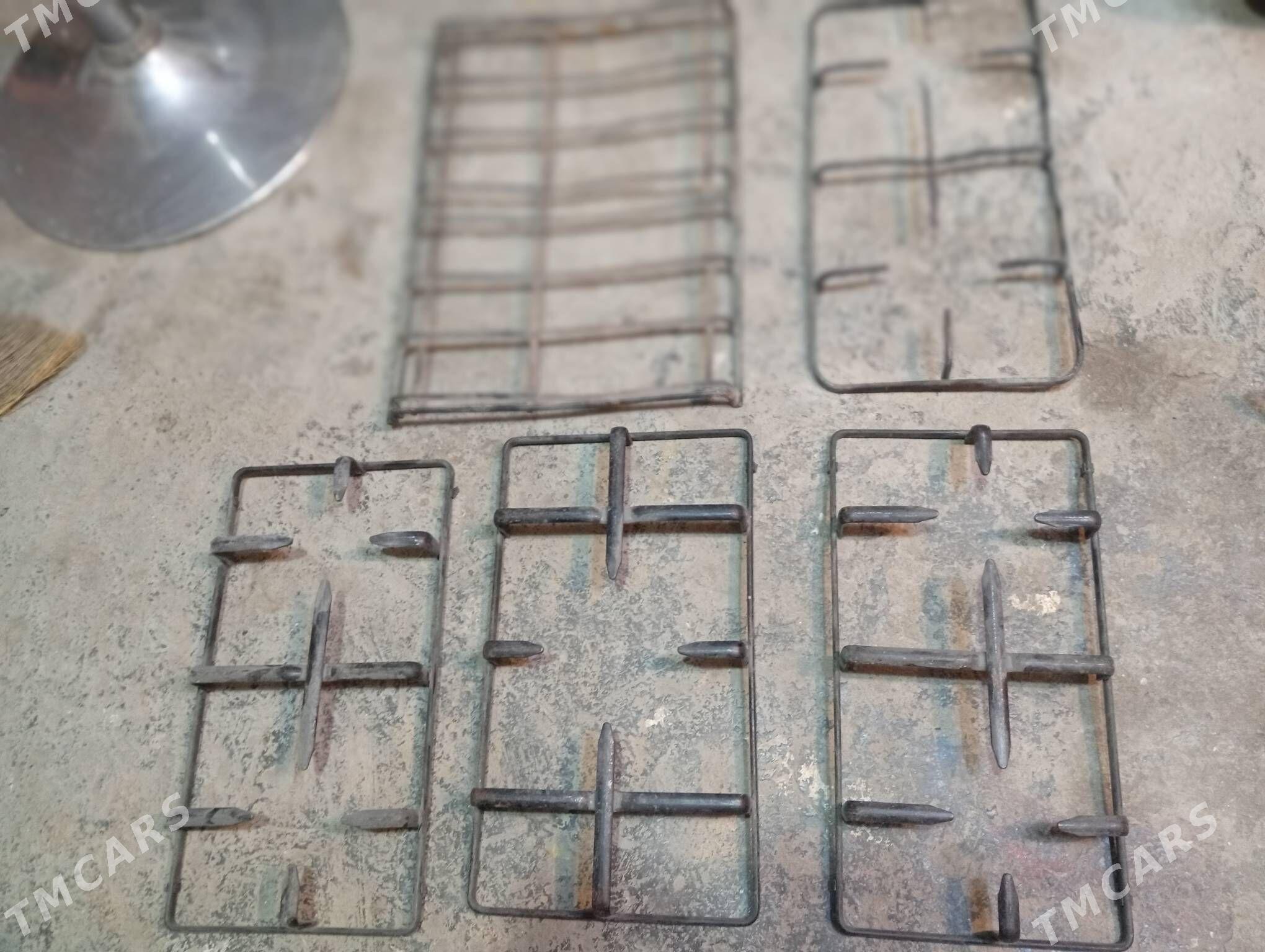 gaz zapjas - Бузмеин ГРЭС - img 1