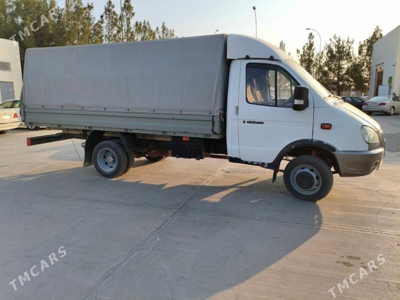 Gaz Gazel 2003 - 170 000 TMT - Türkmenbaşy - img 3