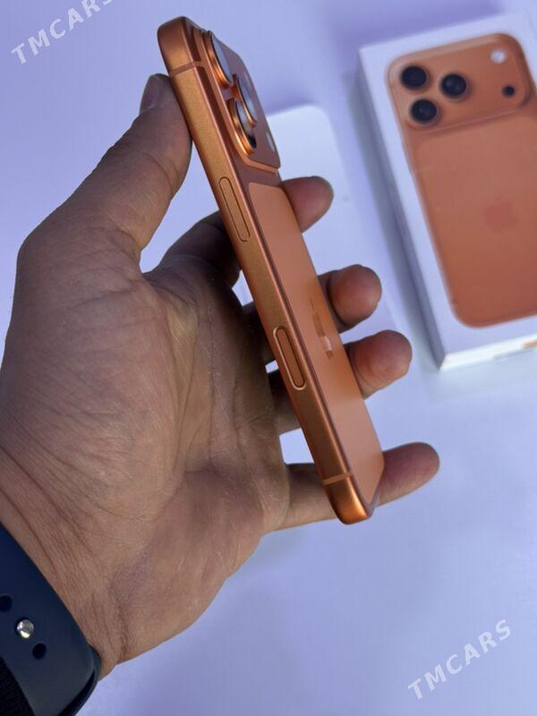 iPhone 17Pro 256gb - Mary - img 8