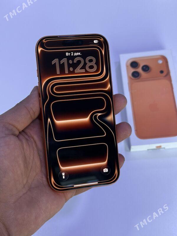 iPhone 17Pro 256gb - Mary - img 2