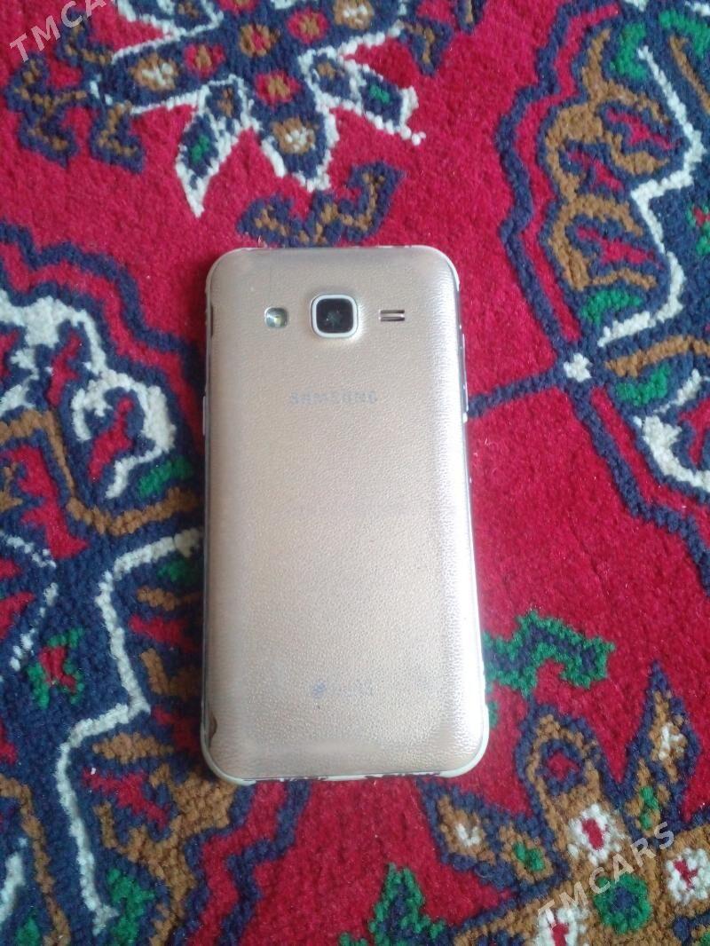 j2 gysagly - Daşoguz - img 3