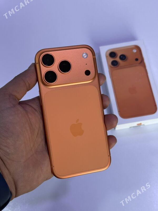 iPhone 17Pro 256gb - Mary - img 10