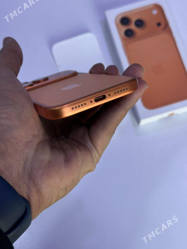 iPhone 17Pro 256gb - Mary - img 6