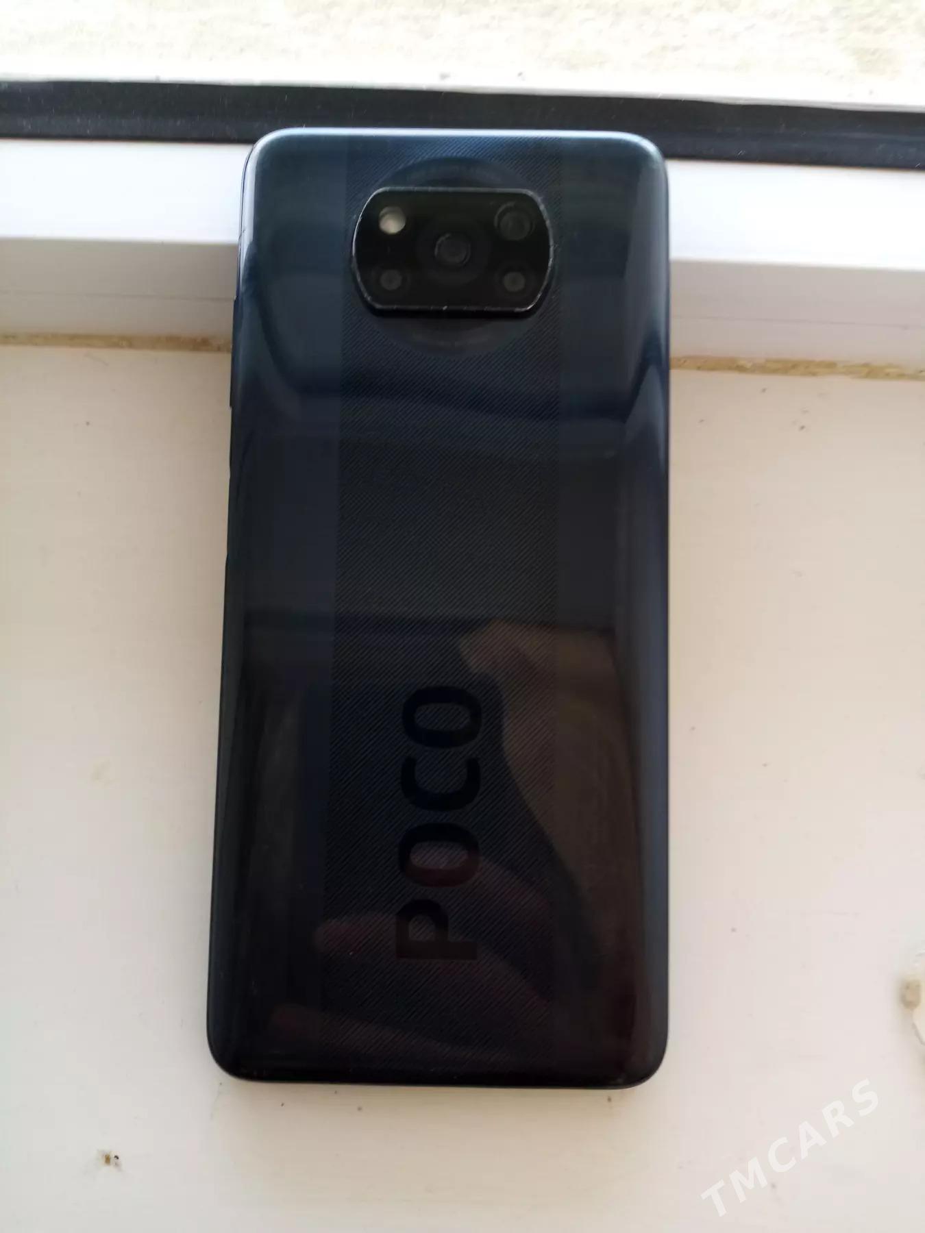 poko x3 - Берекет - img 3