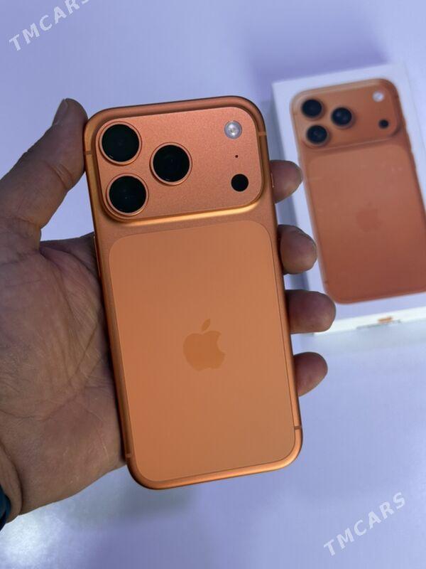 iPhone 17Pro 256gb - Mary - img 1